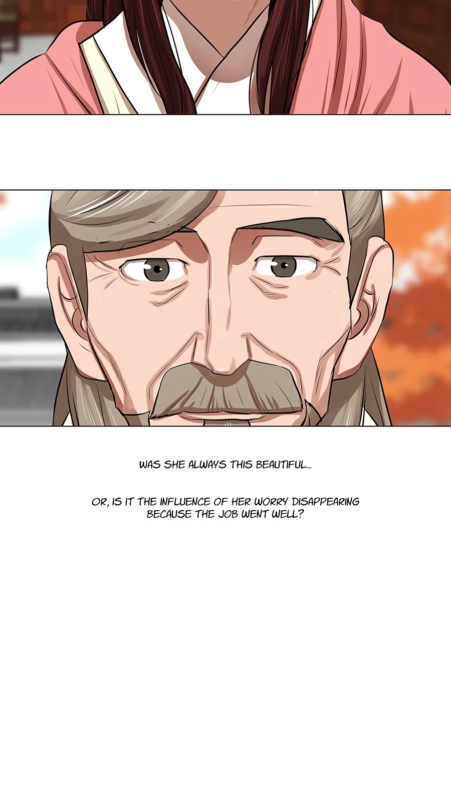 Escort Warrior chapter 16 page 25