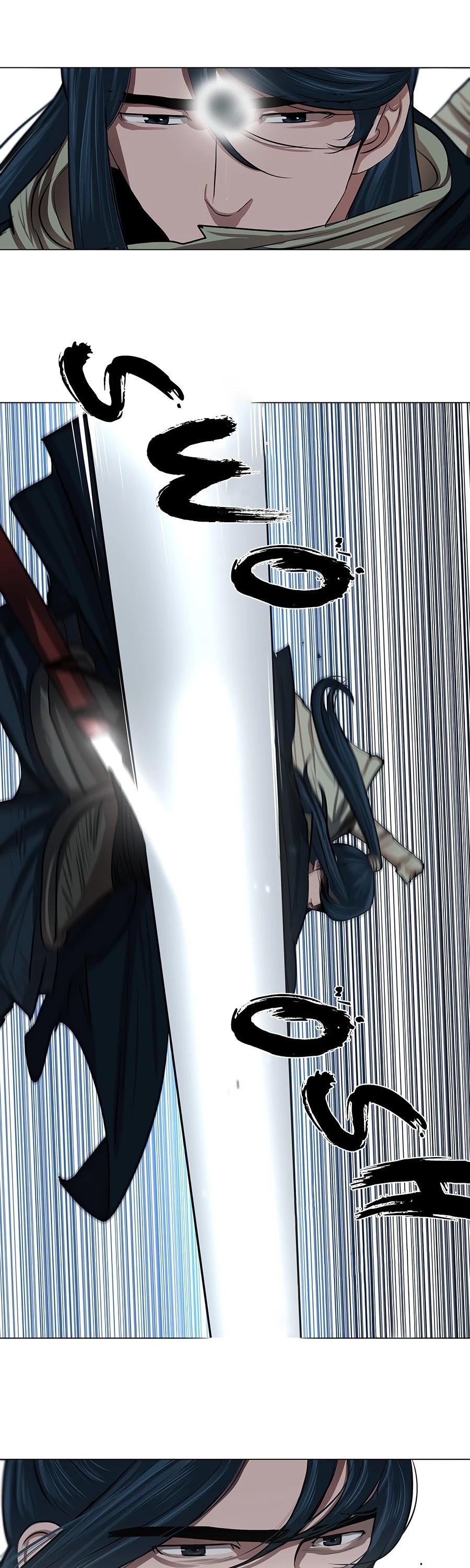 Escort Warrior chapter 16 page 6