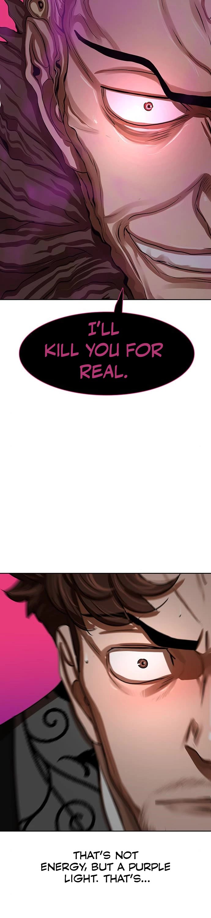 Escort Warrior chapter 171 page 25