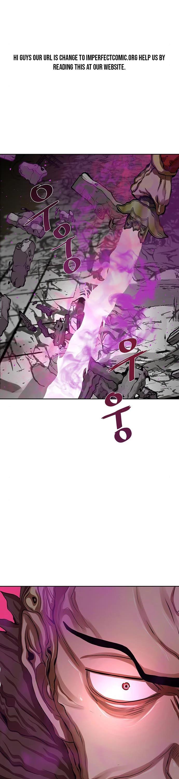 Escort Warrior chapter 172 page 3