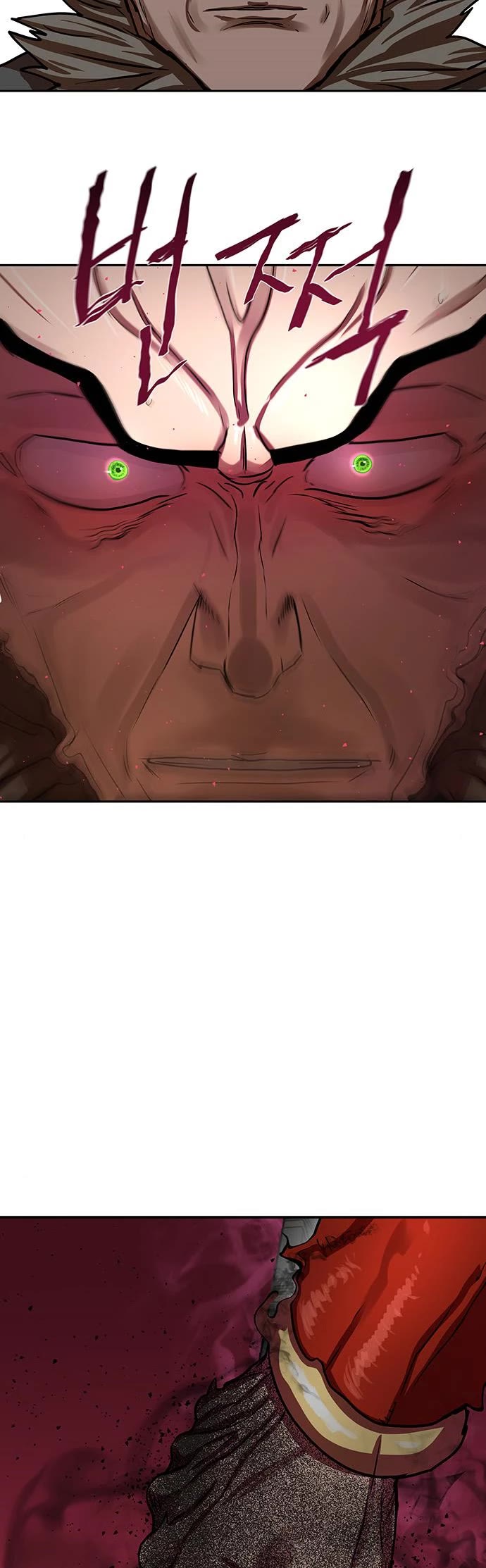 Escort Warrior chapter 172 page 33