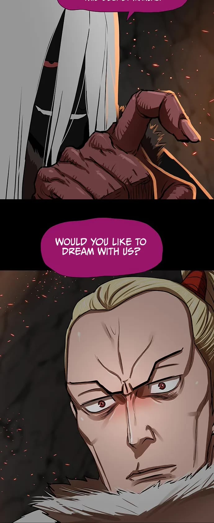 Escort Warrior chapter 178 page 13