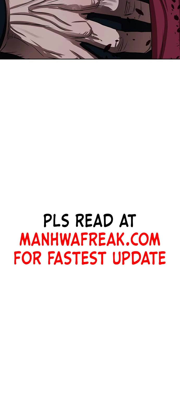 Escort Warrior chapter 184 page 13