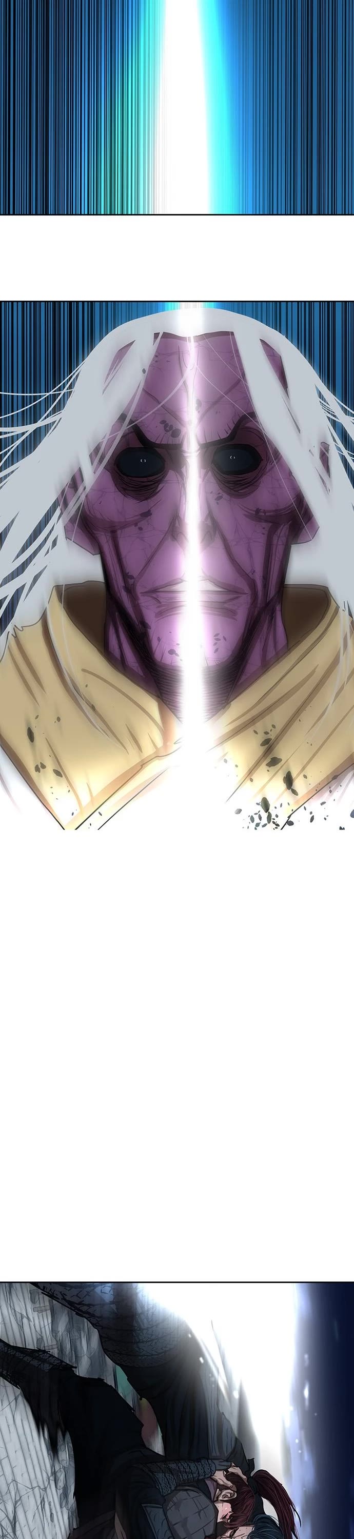 Escort Warrior chapter 184 page 30