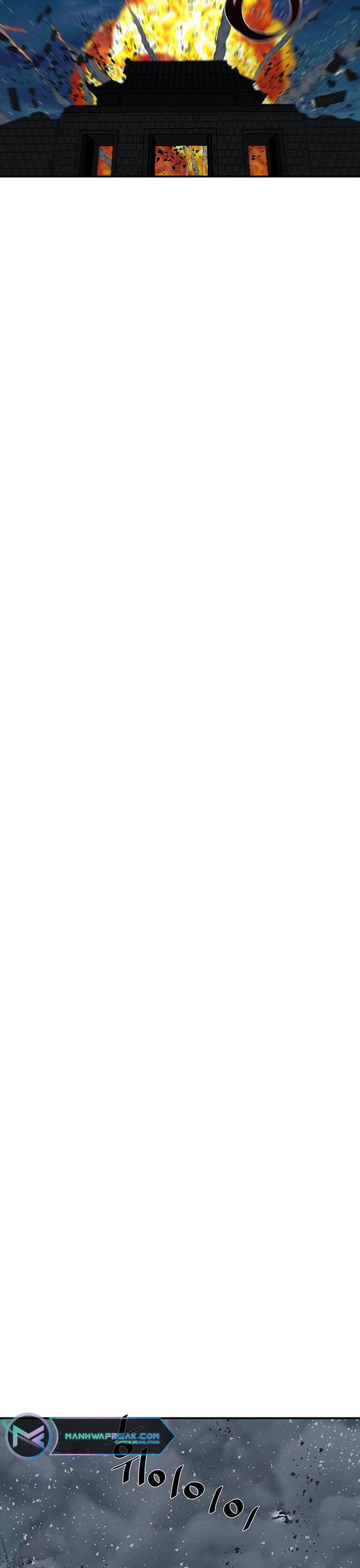 Escort Warrior chapter 185 page 35