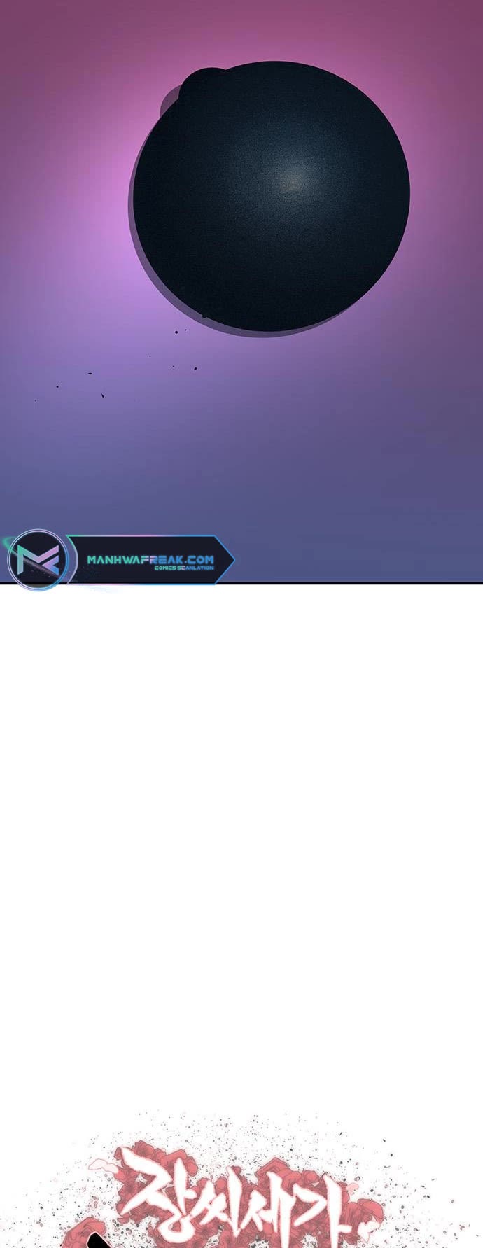 Escort Warrior chapter 185 page 4