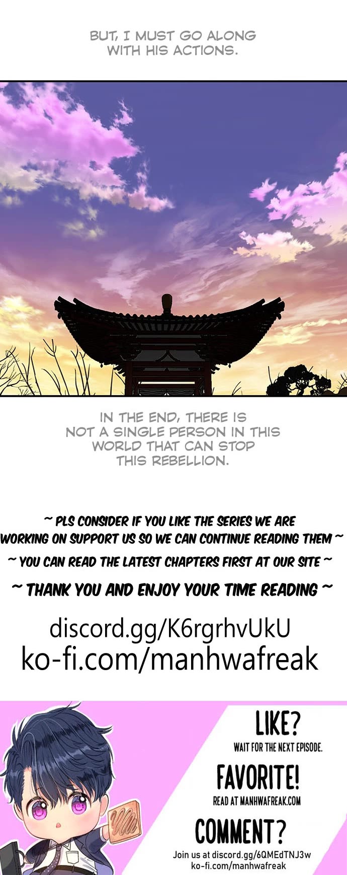 Escort Warrior chapter 191 page 32