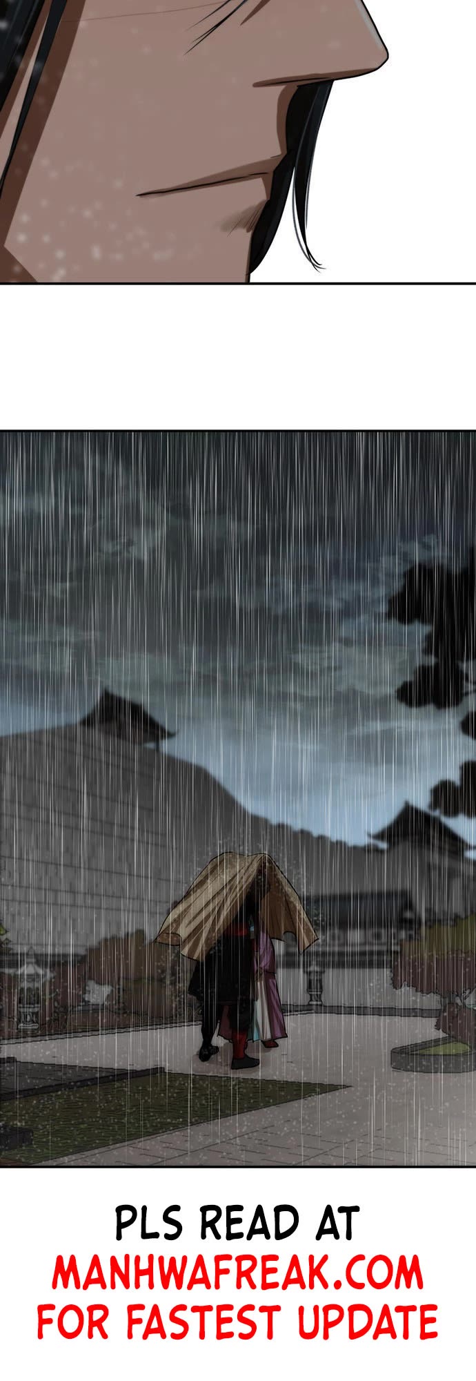 Escort Warrior chapter 194 page 18