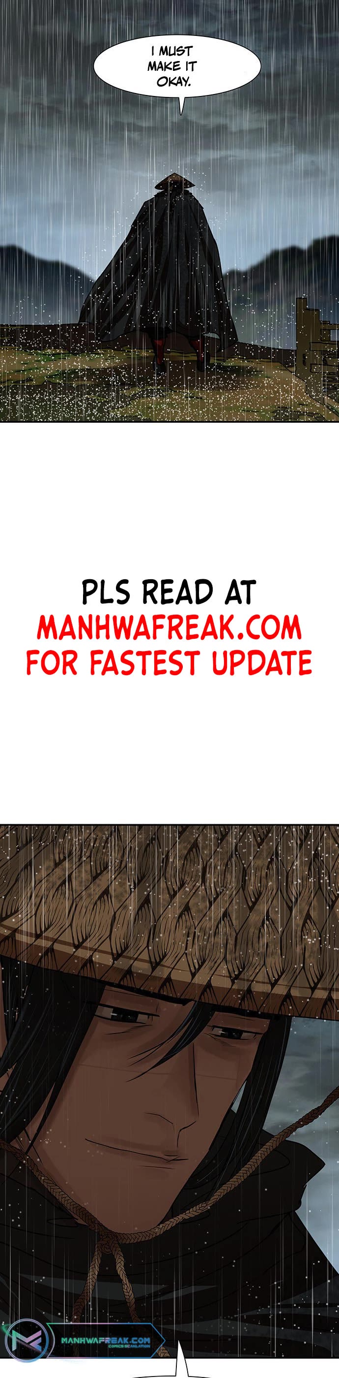 Escort Warrior chapter 194 page 30