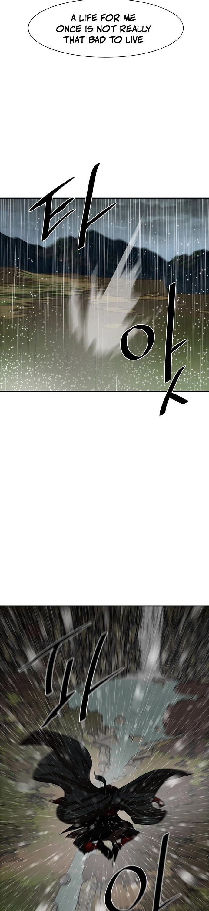 Escort Warrior chapter 194 page 31