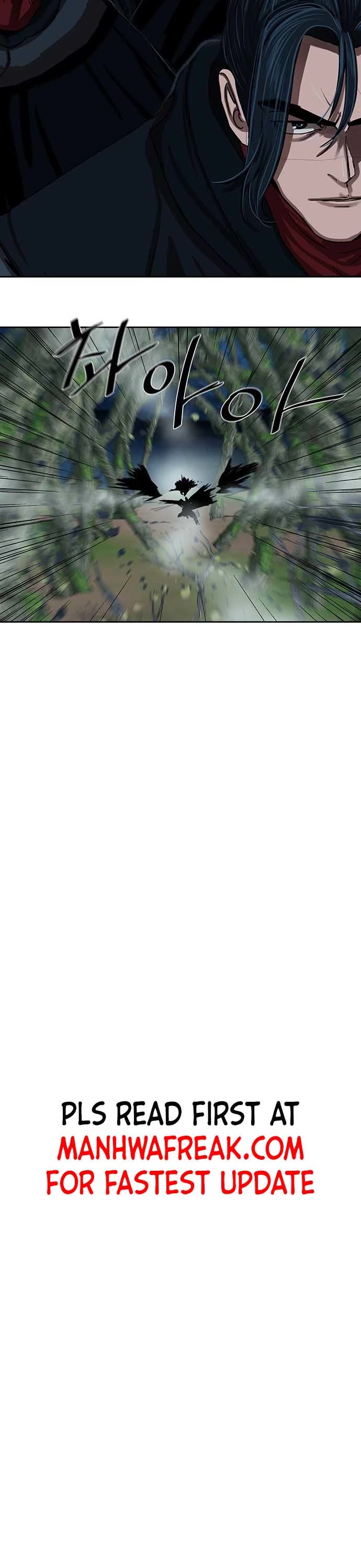 Escort Warrior chapter 197 page 14