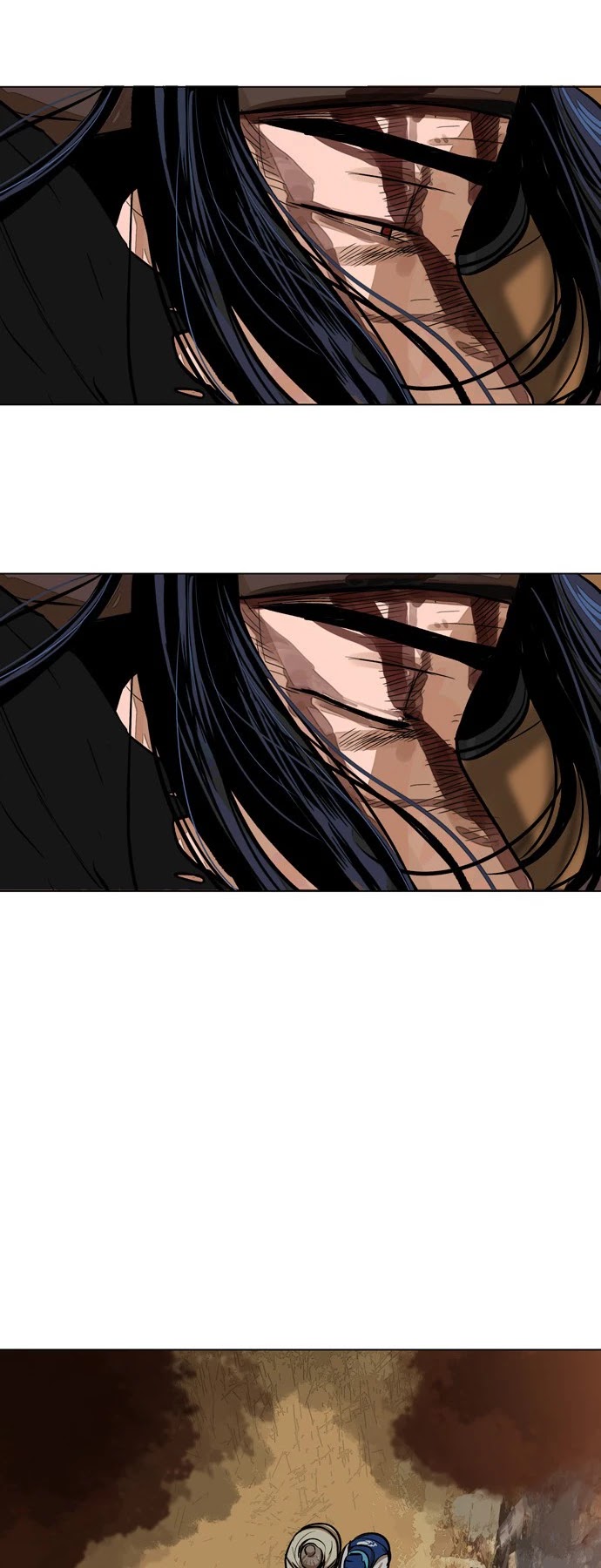 Escort Warrior chapter 2 page 9