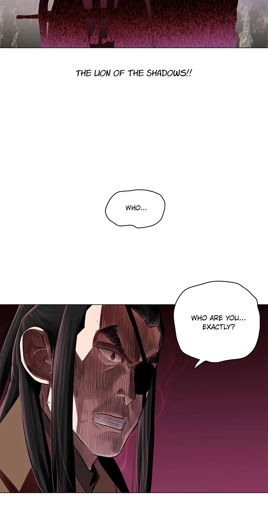 Escort Warrior chapter 20 page 24