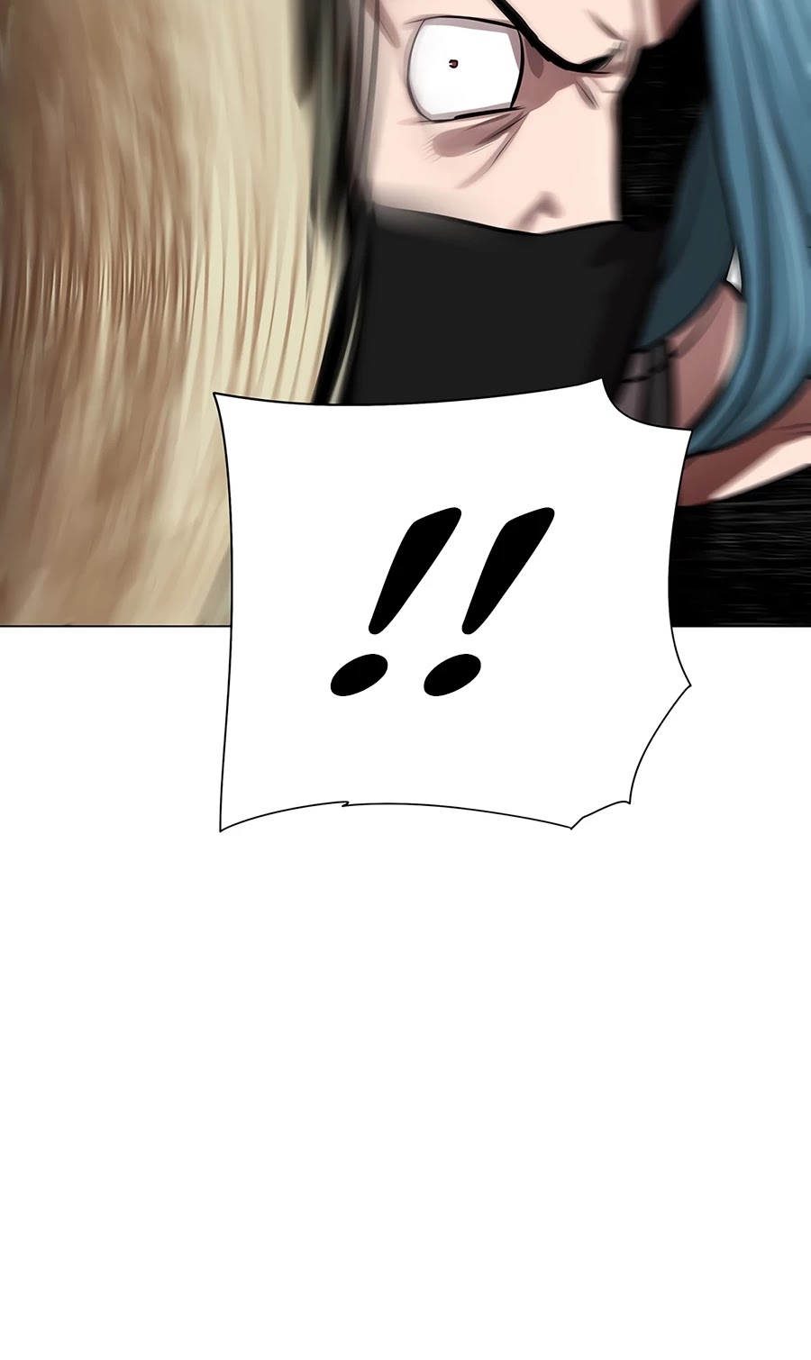 Escort Warrior chapter 20 page 30