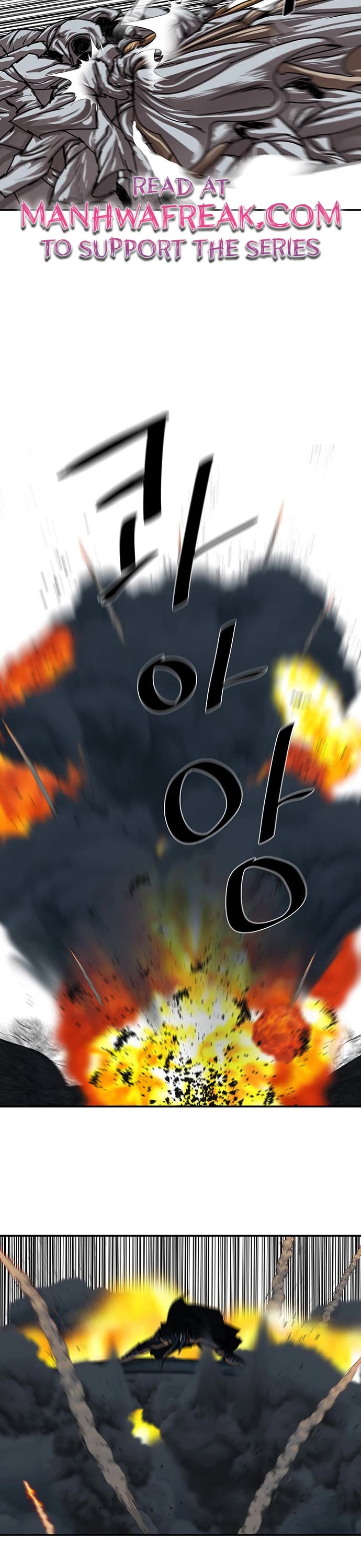 Escort Warrior chapter 206 page 28