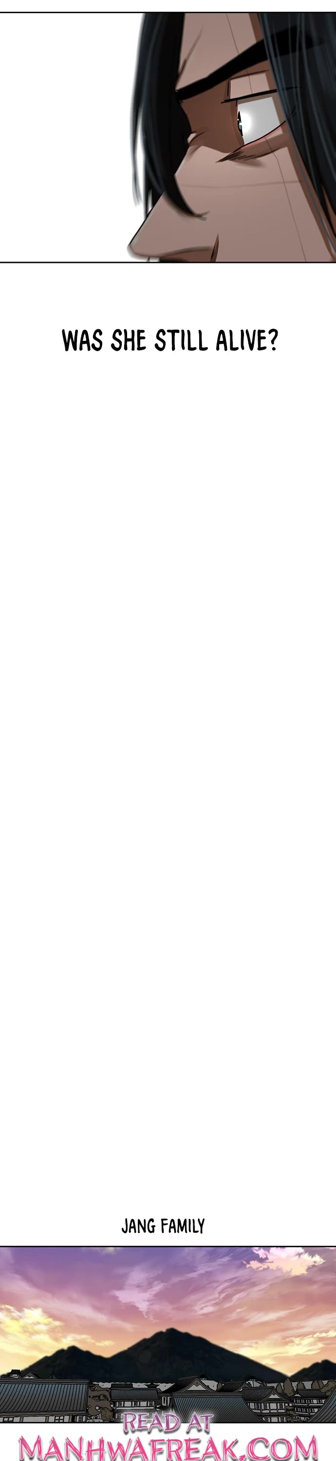 Escort Warrior chapter 207 page 23