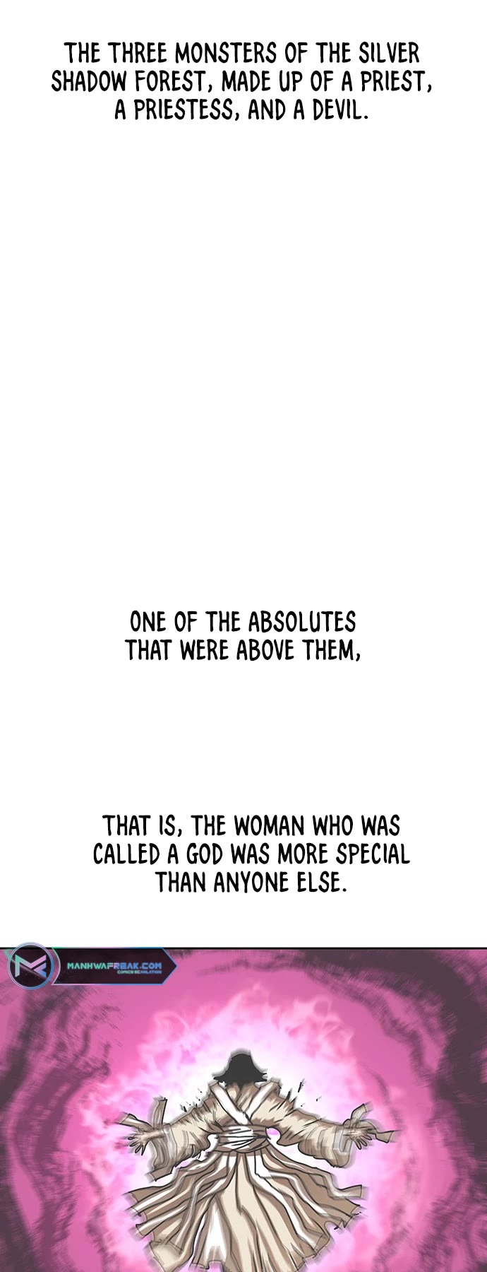 Escort Warrior chapter 207 page 25