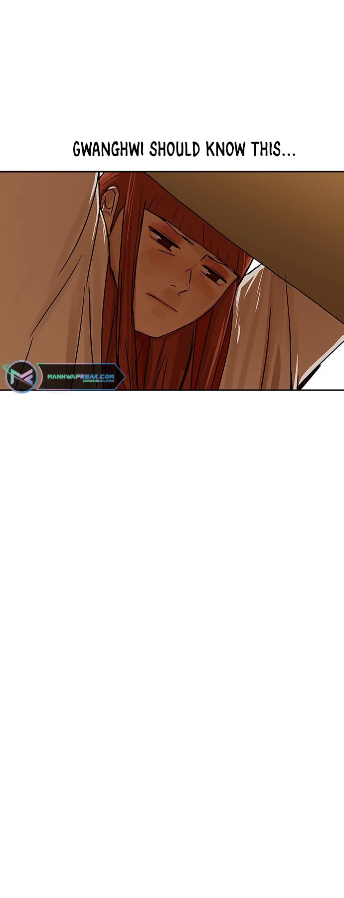 Escort Warrior chapter 208 page 17