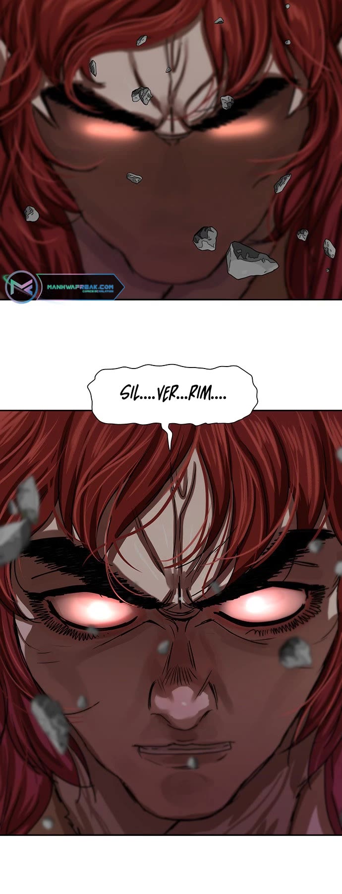 Escort Warrior chapter 209 page 28