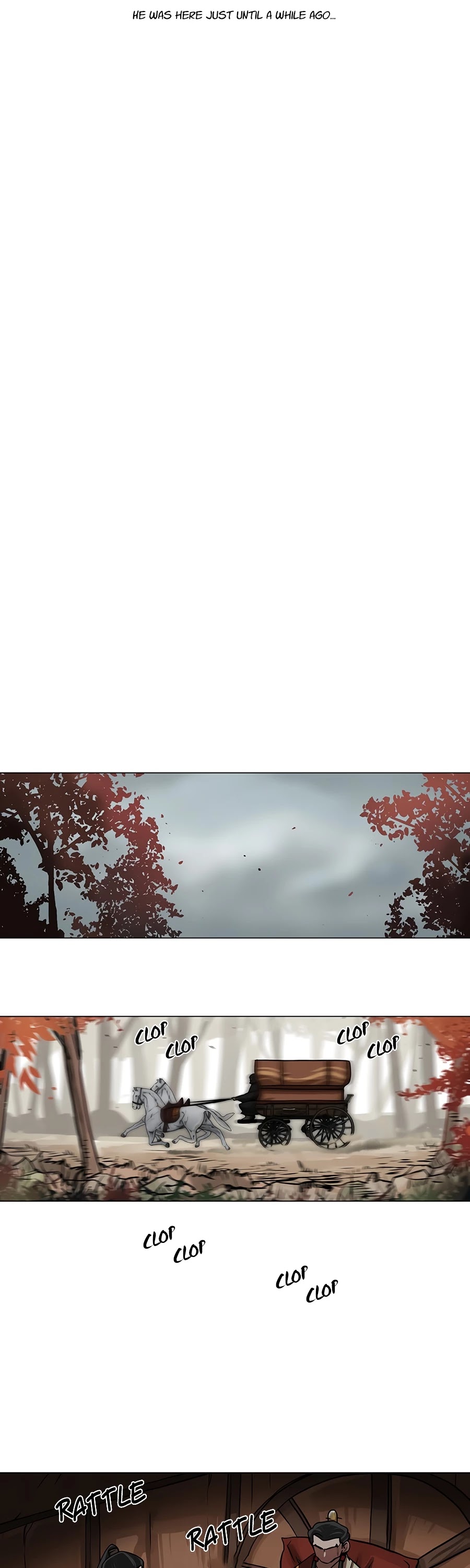 Escort Warrior chapter 21 page 28