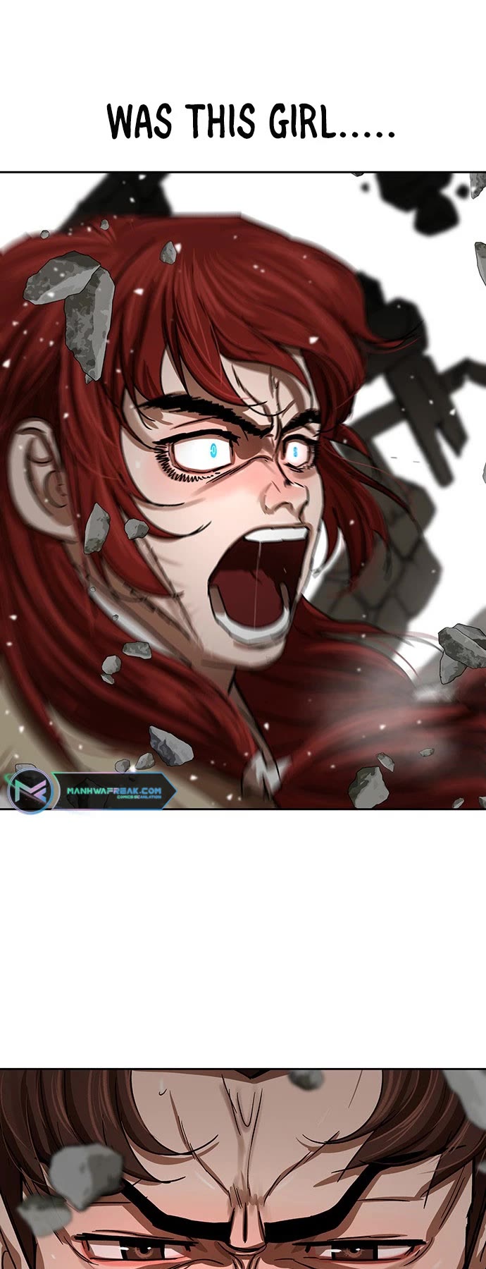 Escort Warrior chapter 210 page 9