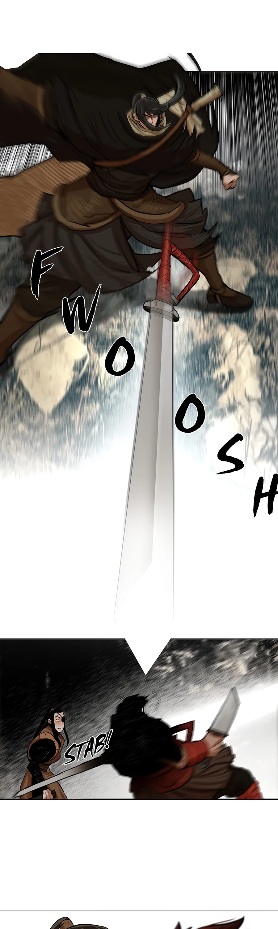 Escort Warrior chapter 22 page 14