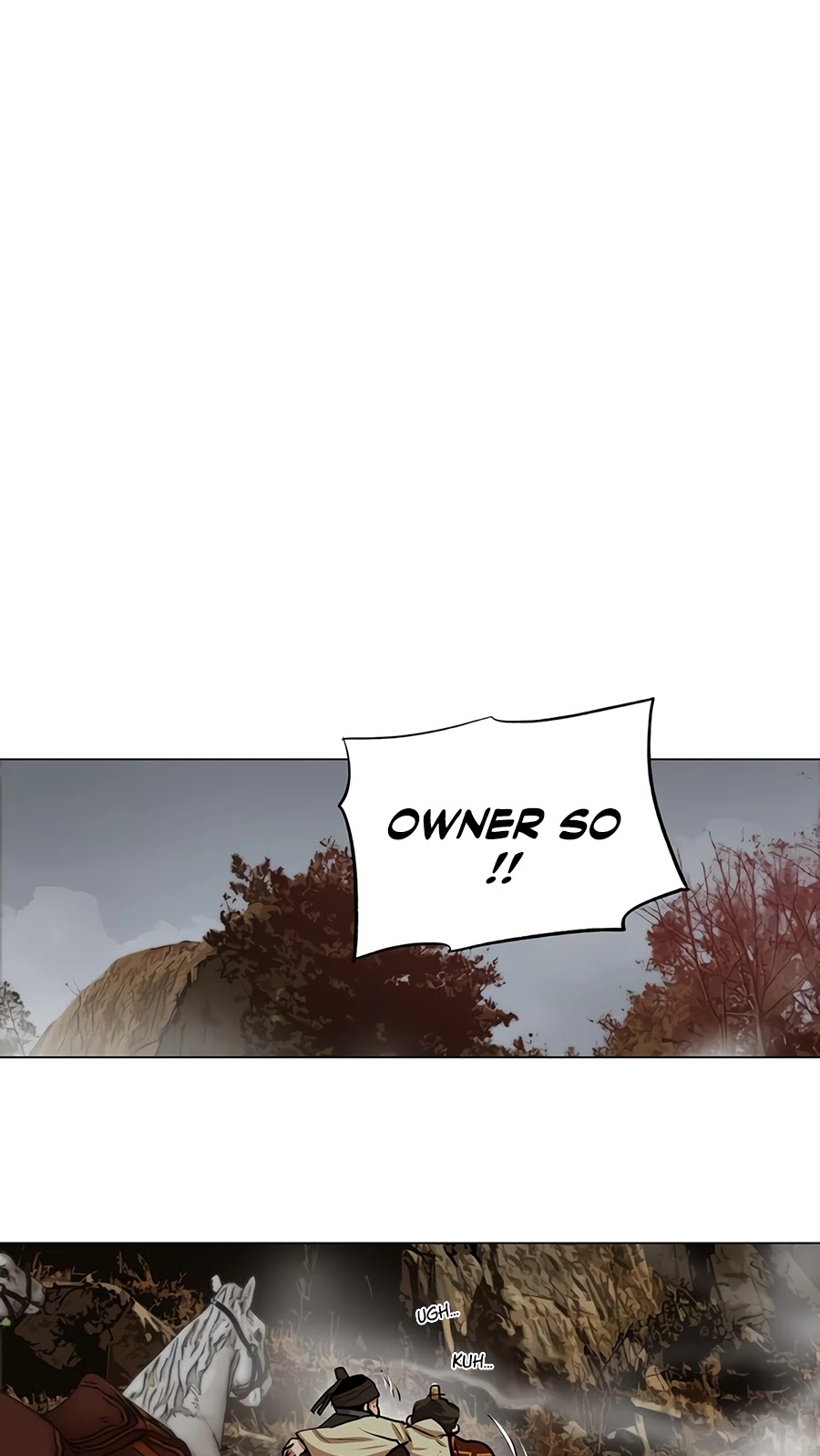 Escort Warrior chapter 22 page 29