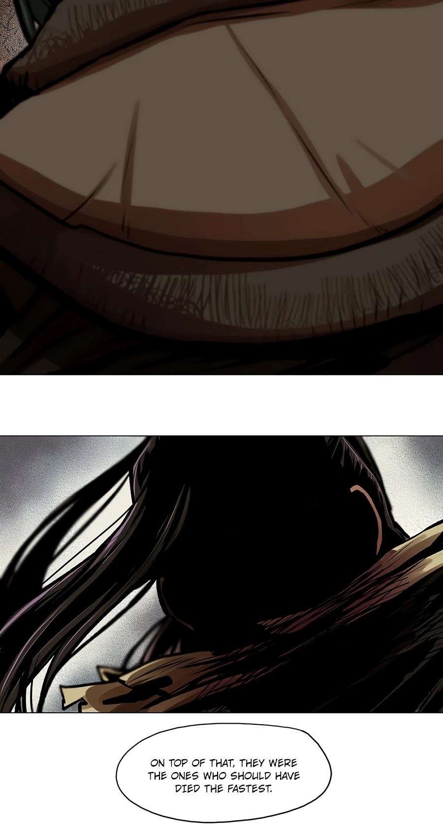 Escort Warrior chapter 22 page 4