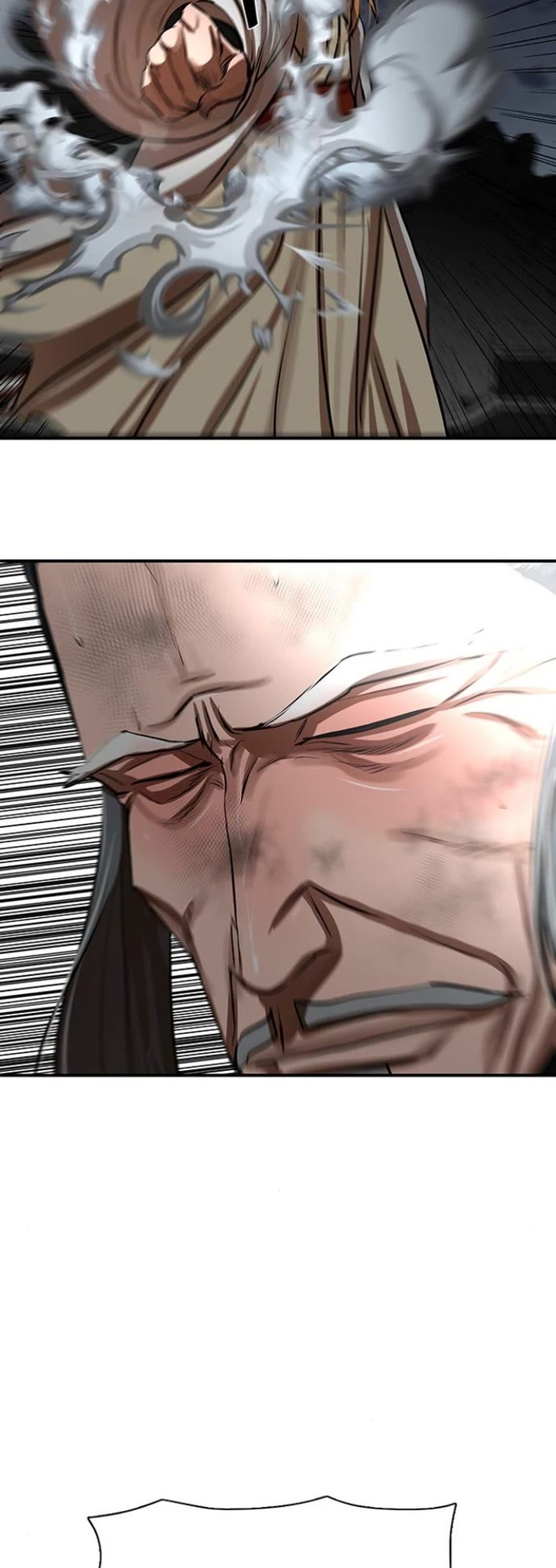 Escort Warrior chapter 222 page 31