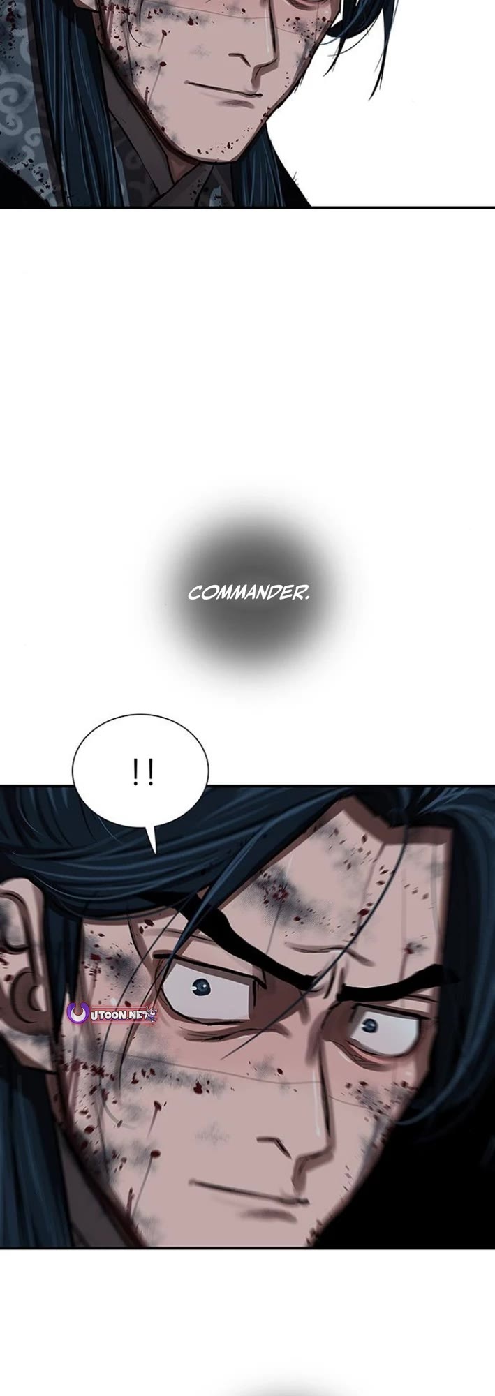 Escort Warrior chapter 225 page 38