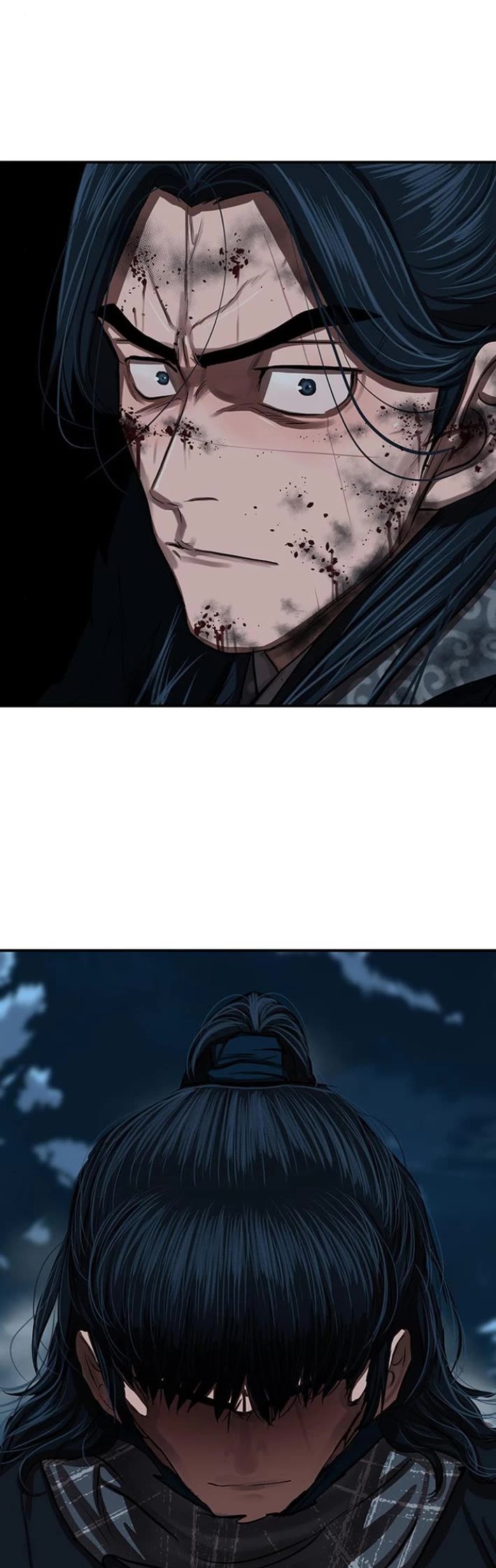 Escort Warrior chapter 225 page 41