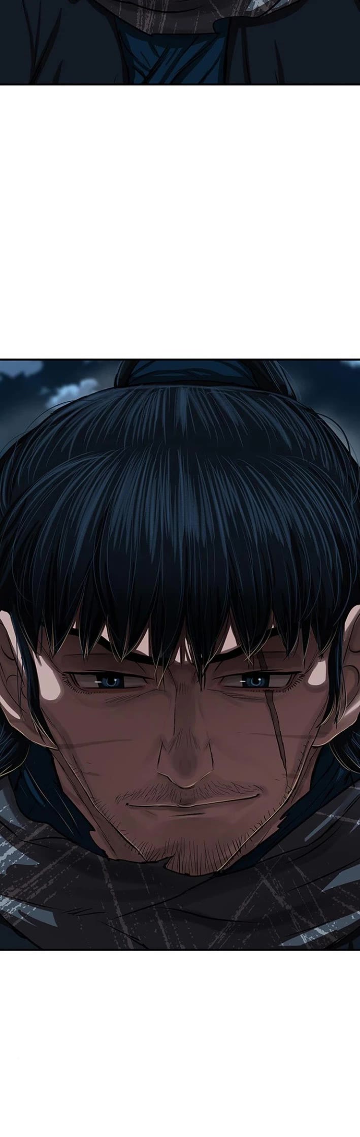 Escort Warrior chapter 225 page 42