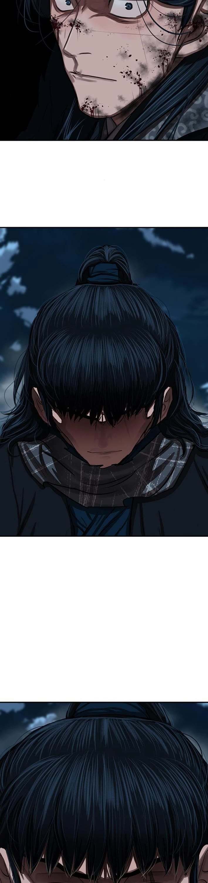 Escort Warrior chapter 226 page 4