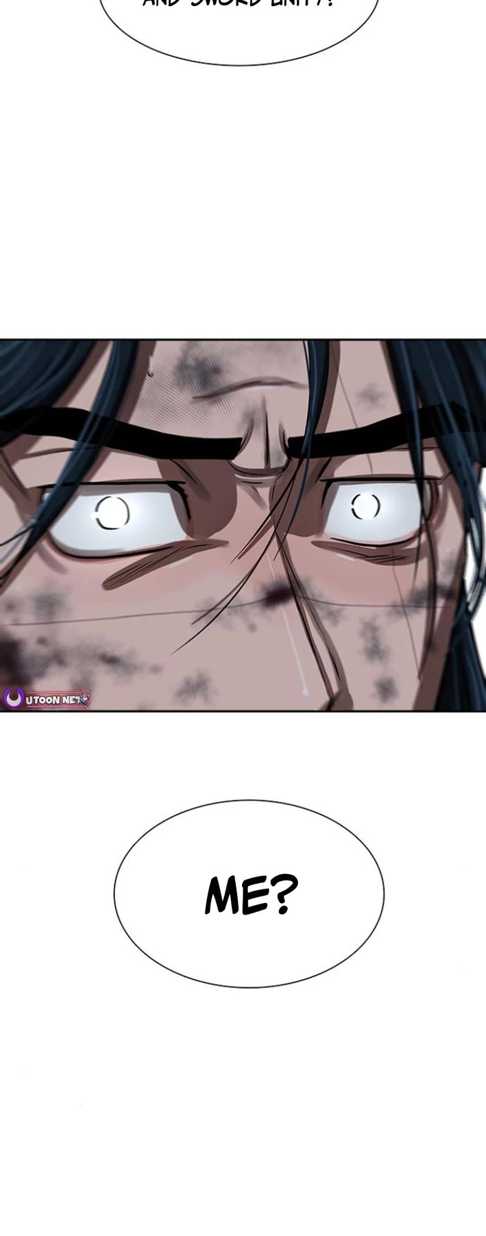 Escort Warrior chapter 229 page 36