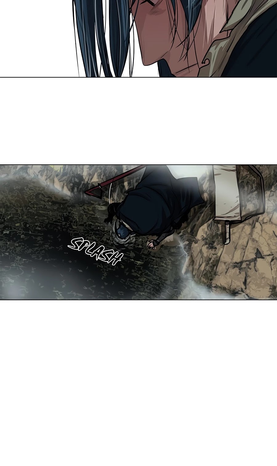 Escort Warrior chapter 23 page 12