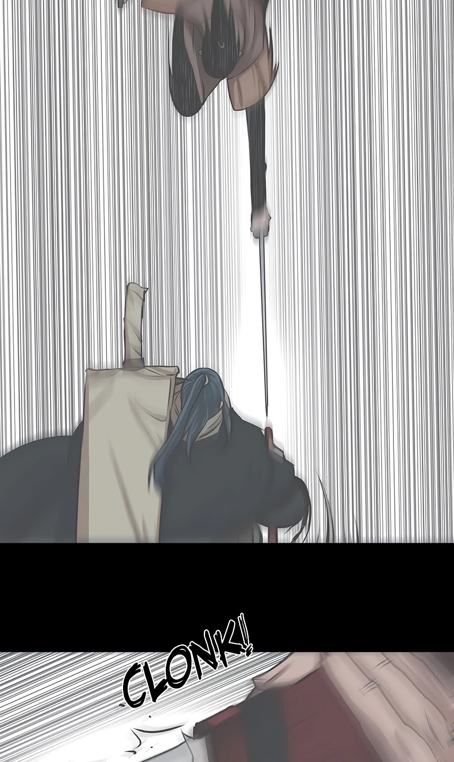 Escort Warrior chapter 23 page 20