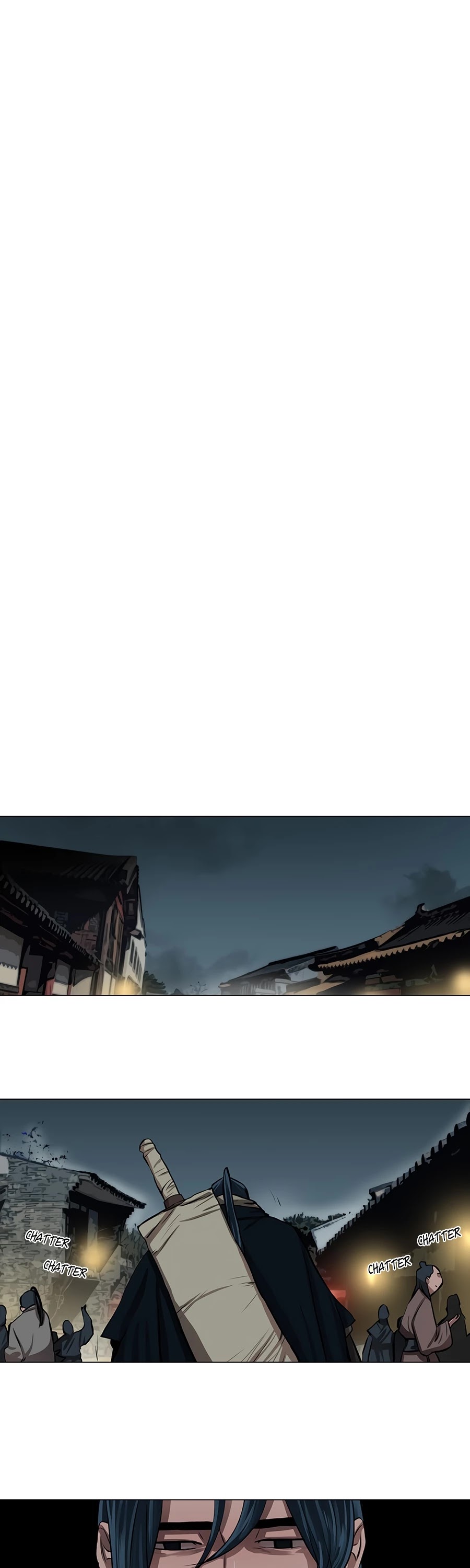 Escort Warrior chapter 23 page 26