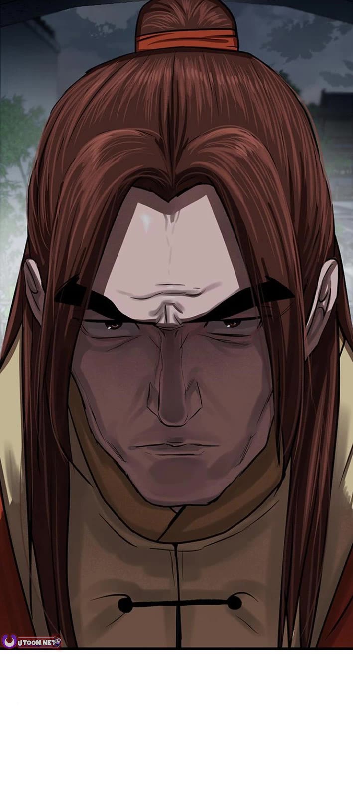 Escort Warrior chapter 233 page 30