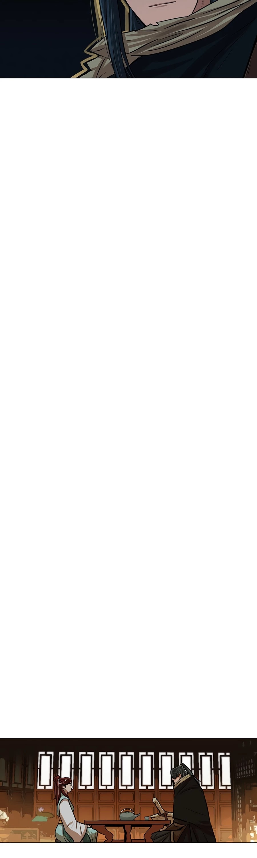 Escort Warrior chapter 24 page 19