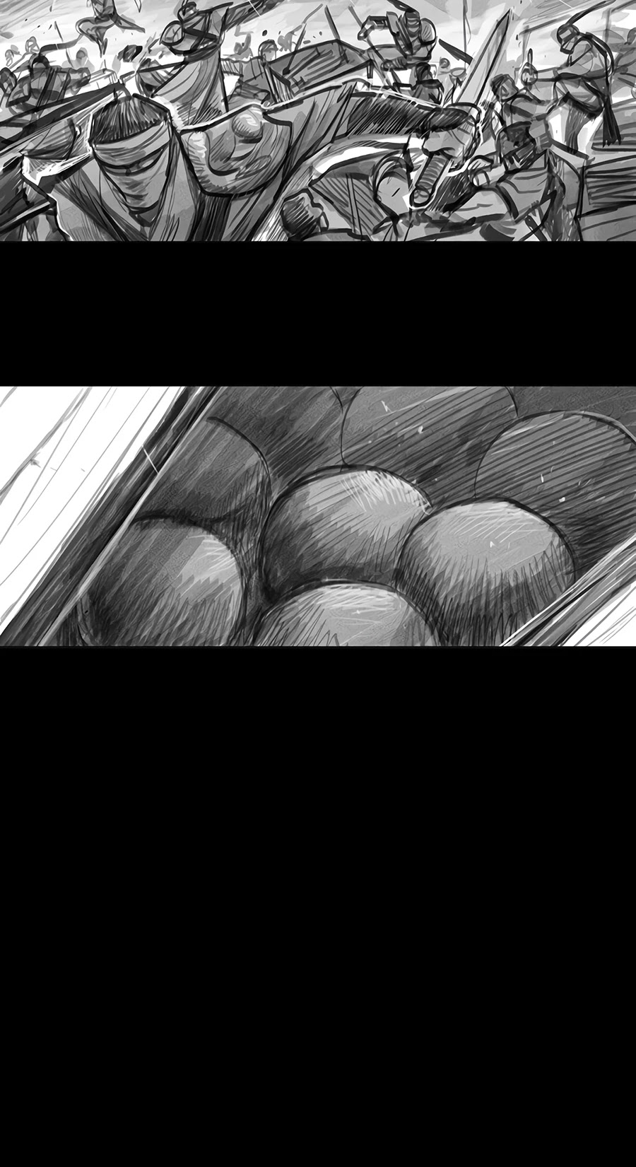 Escort Warrior chapter 24 page 29