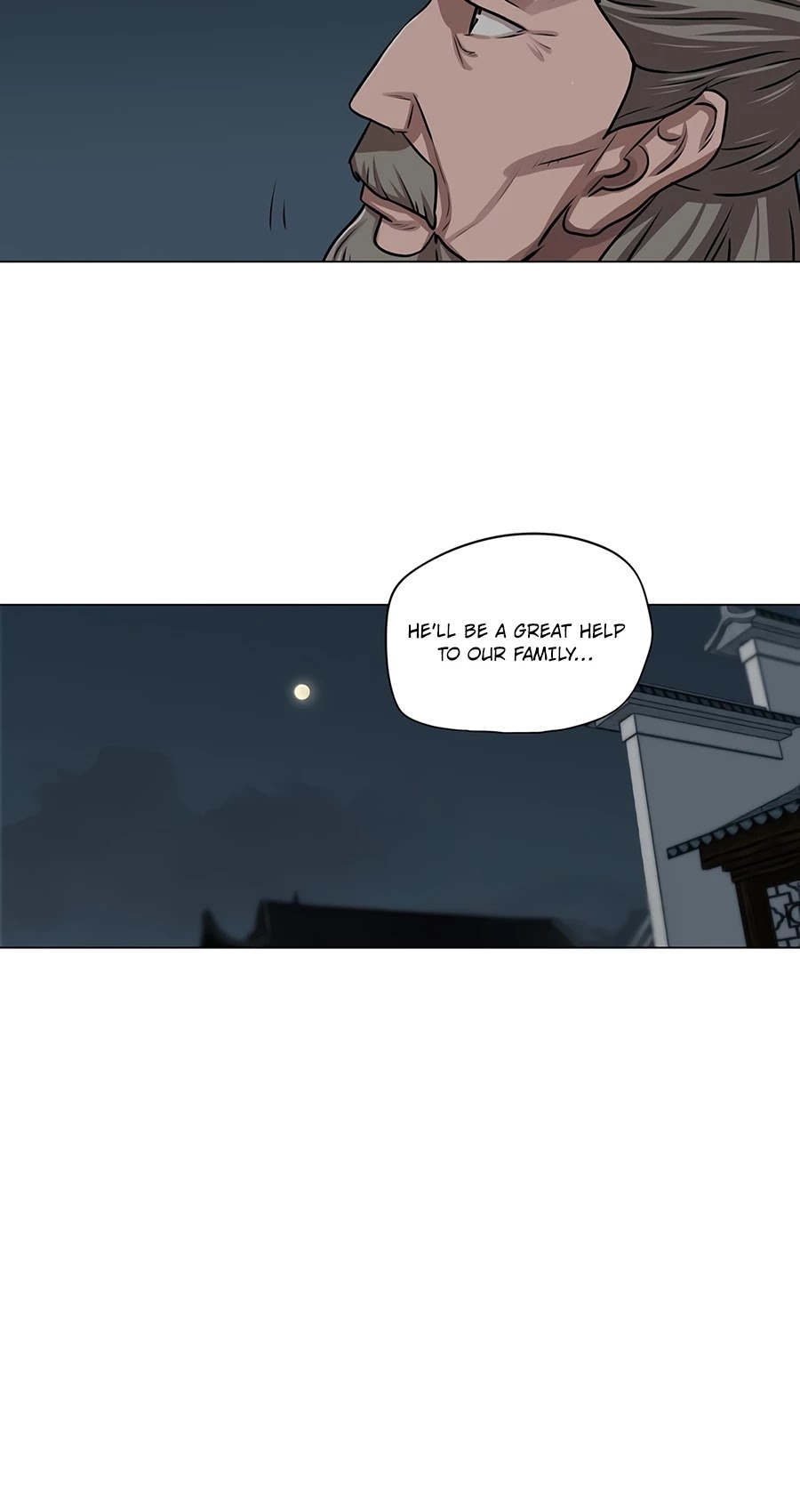 Escort Warrior chapter 24 page 5