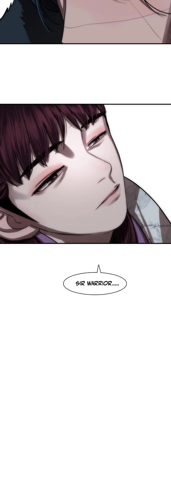 Escort Warrior chapter 240 page 14