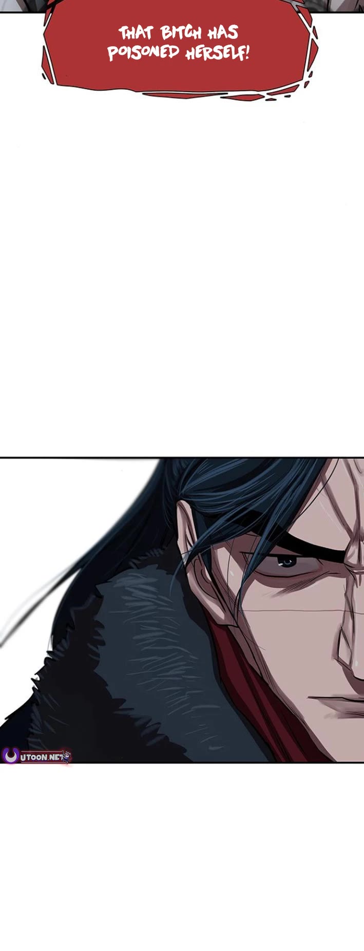 Escort Warrior chapter 240 page 42