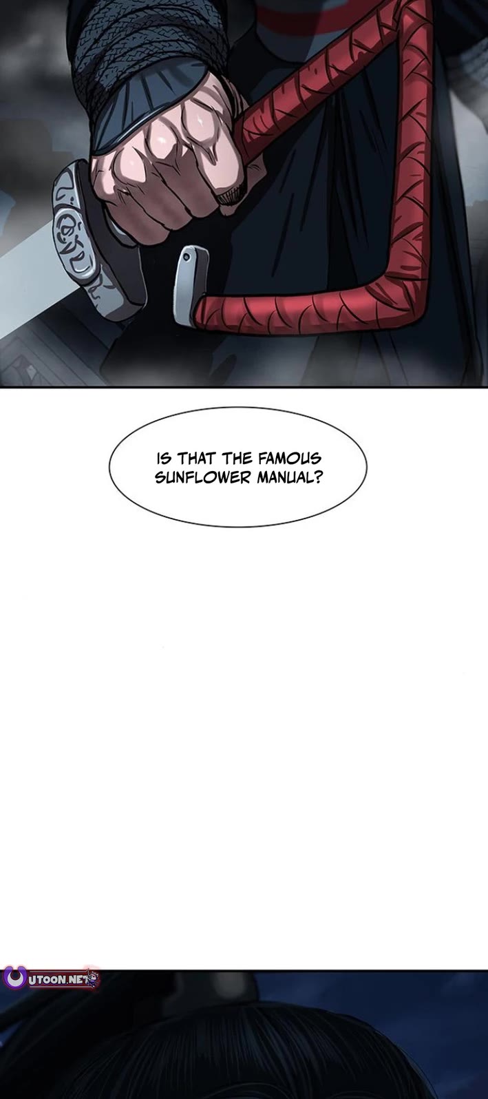 Escort Warrior chapter 243 page 46