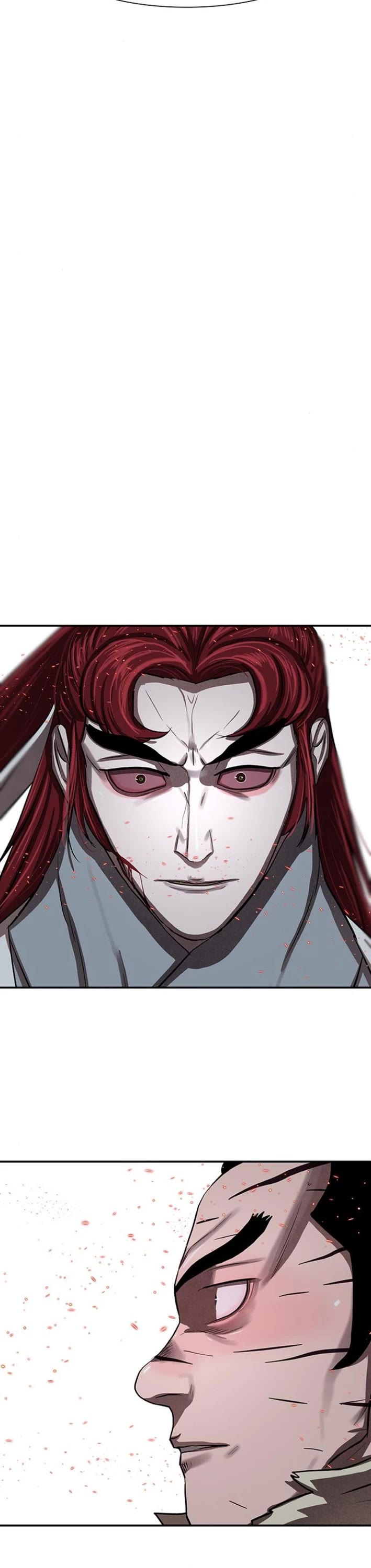 Escort Warrior chapter 244 page 37