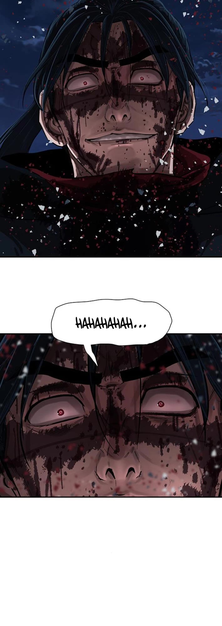 Escort Warrior chapter 248 page 19