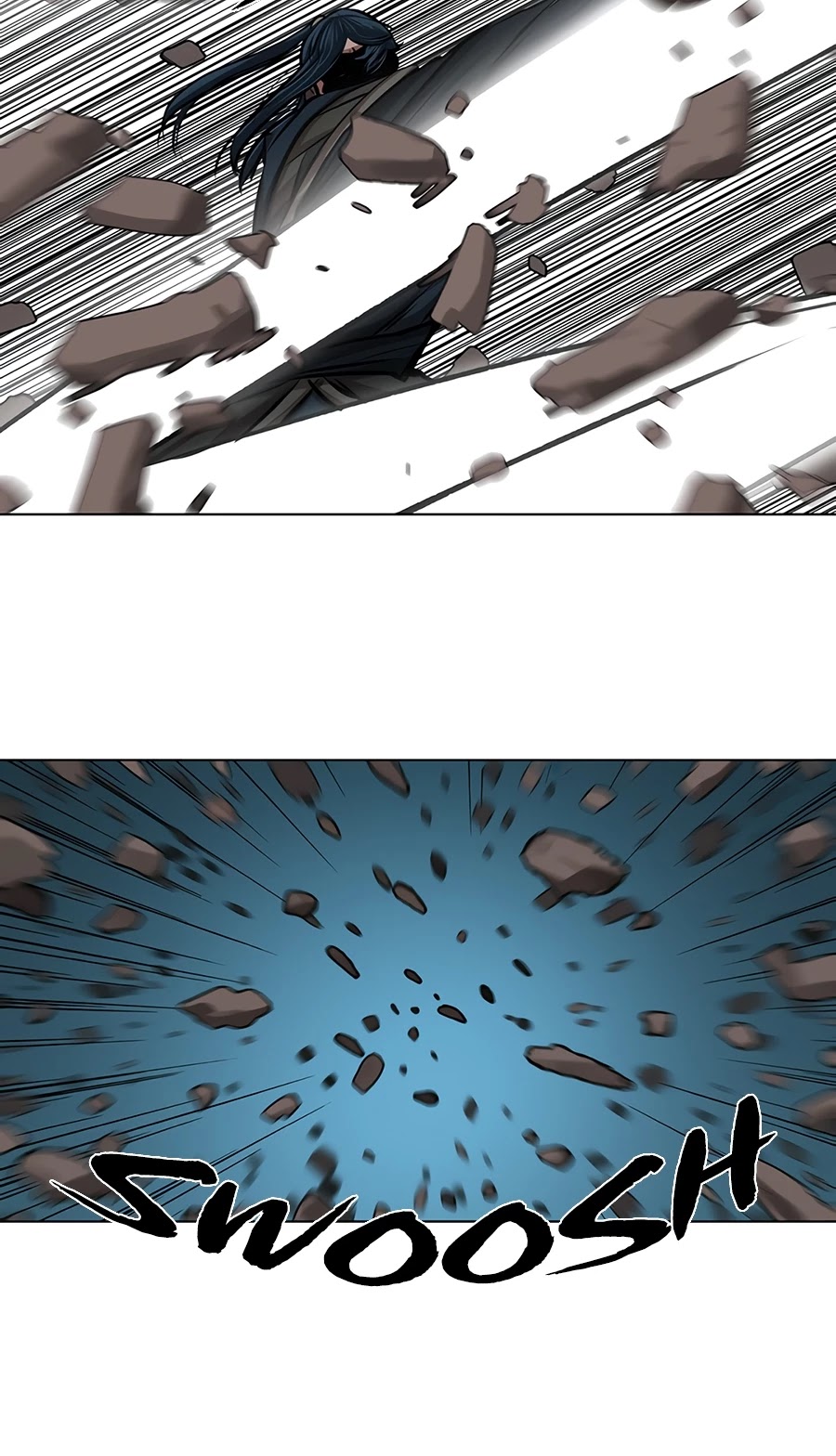 Escort Warrior chapter 25 page 27