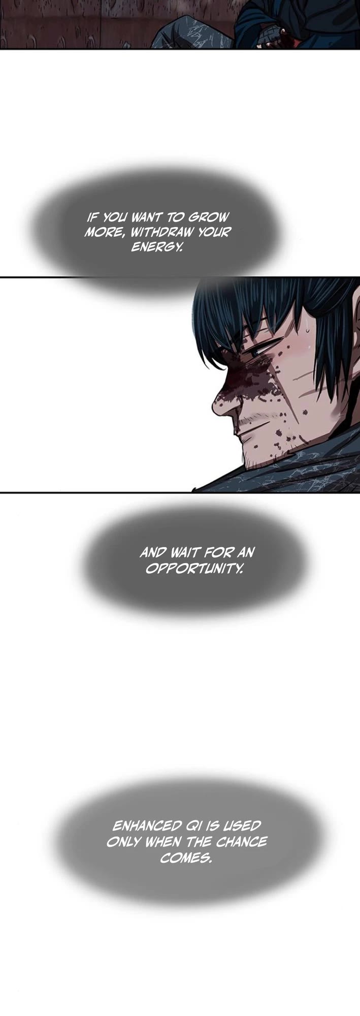 Escort Warrior chapter 251 page 39