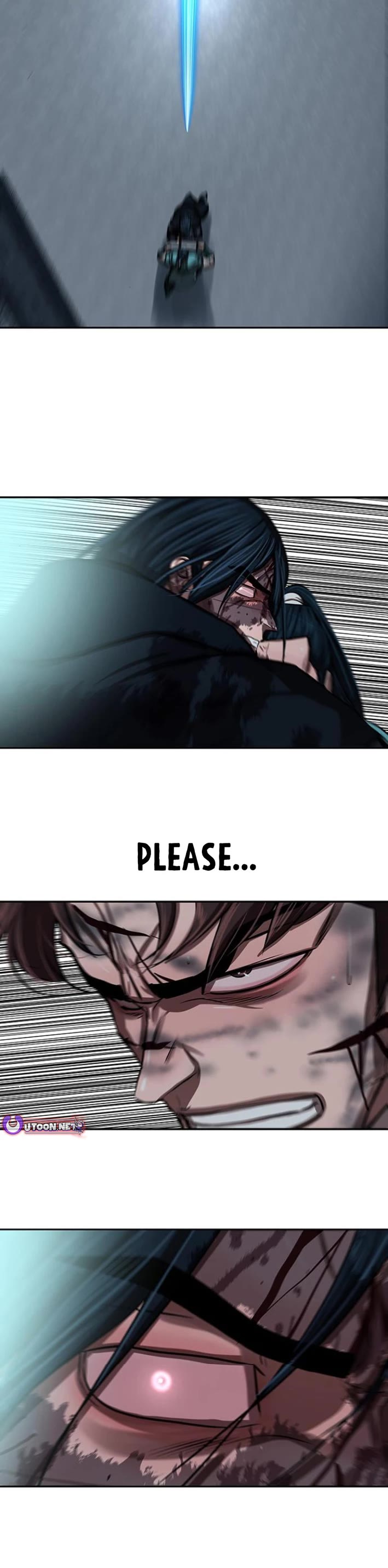 Escort Warrior chapter 253 page 2