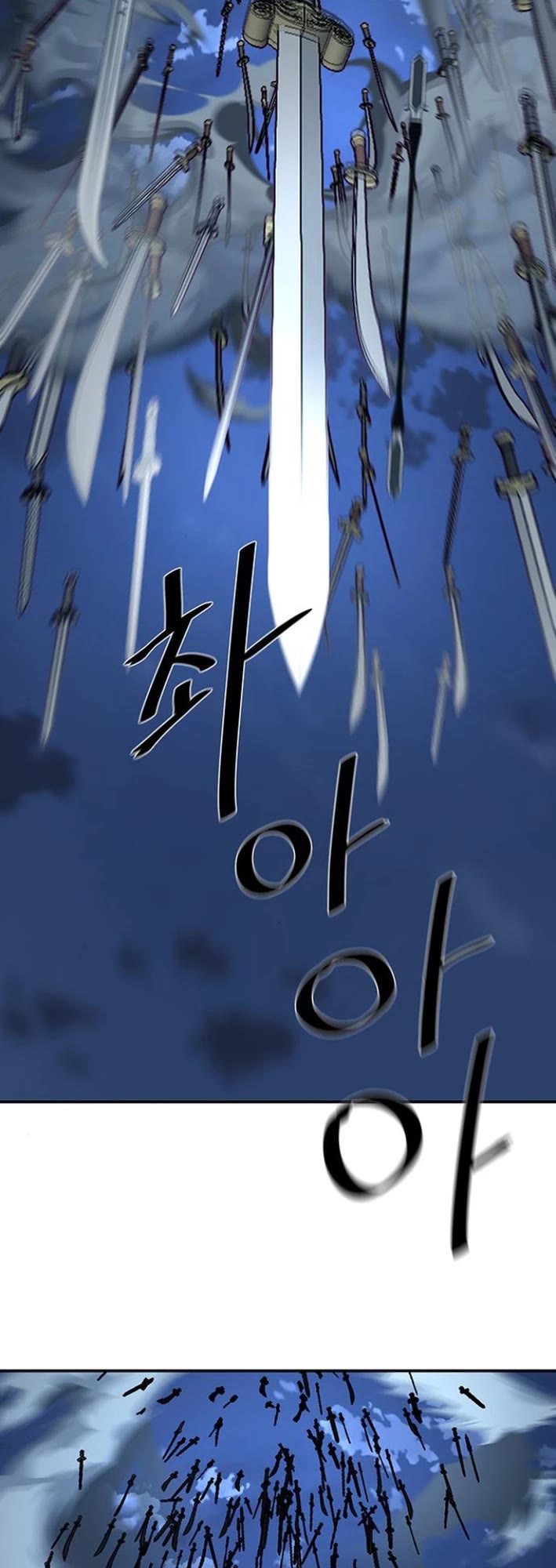 Escort Warrior chapter 253 page 43